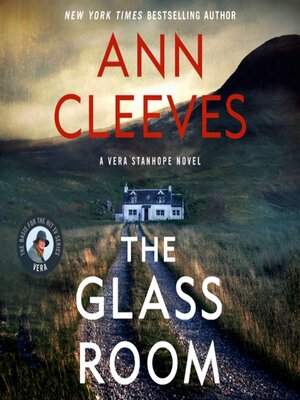 cover image of The Glass Room